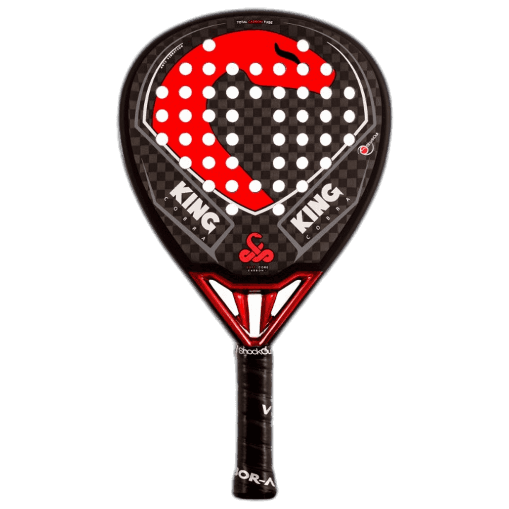 Vibora King Cobra 2021 padel racket